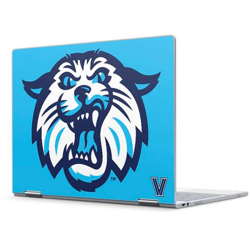Villanova University Wildcats 1842 Pixelbook Skin